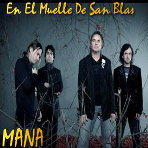 Disco En El Muelle De San Blas de Maná