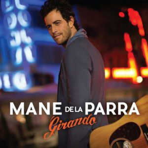 Disco Girando de Mane De La Parra
