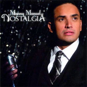 Disco Nostalgia de Manny Manuel