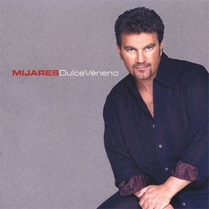 Disco Dulce Veneno de Mijares