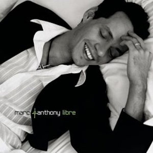 Disco Libre de Marc Anthony