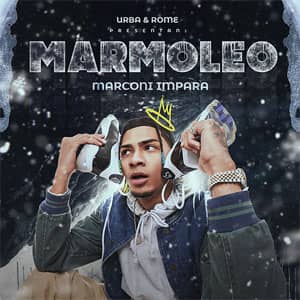 Disco Marmoleo de Marconi Impara