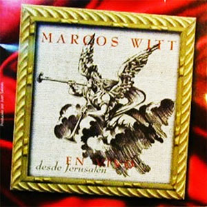 Disco Preparad El Camino de Marcos Witt