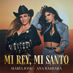 Disco Mi Rey, Mi Santo de María José