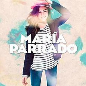 Disco María Parrado de María Parrado