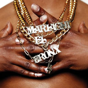 Disco Mariachi El Bronx II de The Bronx / Mariachi El Bronx
