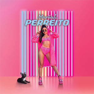Disco Perreito de Mariah Angeliq