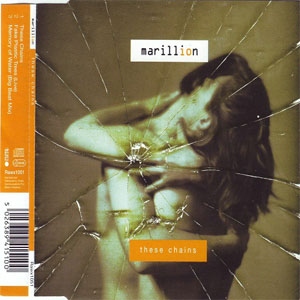 Disco These Chains de Marillion