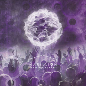 Disco Waves And Numbers de Marillion