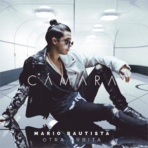 Disco Cámara de Mario Bautista