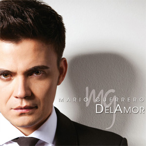 Disco Del Amor de Mario Guerrero
