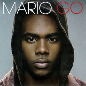 Disco Go de Mario
