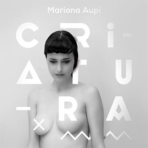 Disco Criatura de Mariona Aupí