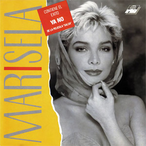 Disco Marisela de Marisela