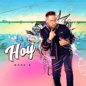 Disco Hoy de Mark B