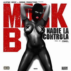 Disco Nadie La Controla de Mark B