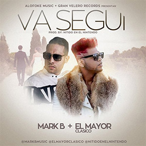 Disco Va Segui de Mark B