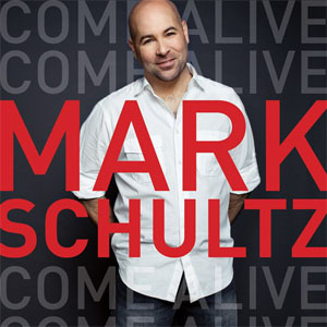 Disco Come Alive de Mark Schultz