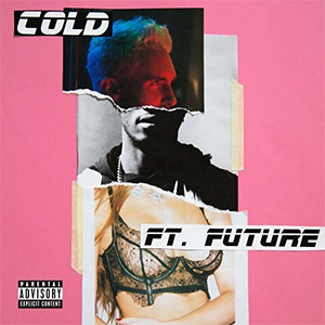 Disco Cold de Maroon 5