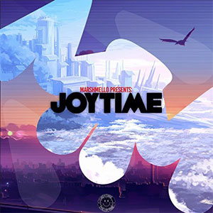 Disco Joytime de Marshmello