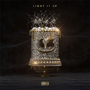 Disco Light It Up de Marshmello