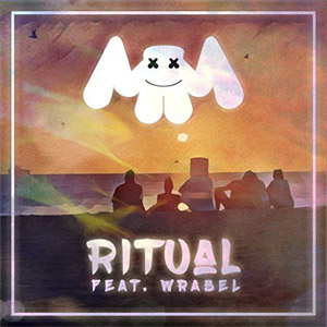 Disco Ritual  de Marshmello