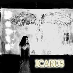Disco Icarus de Marta Wiley