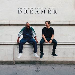 Disco Dreamer de Martin Garrix