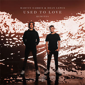 Disco Used To Love (Remixes) de Martin Garrix