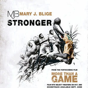 Disco Stronger de Mary J Blige