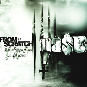 Disco From Scratch de Mase