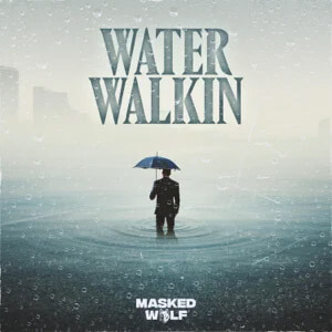 Disco Water Walkin de Masked Wolf