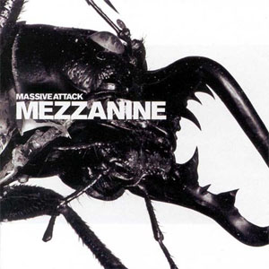 Disco Mezzanine de Massive Attack
