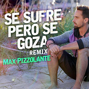 Disco Se Sufre Pero Se Goza de Max Pizzolante