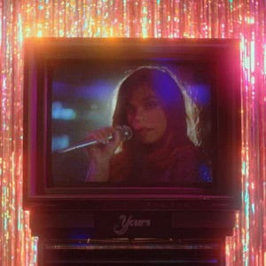 Disco Yours de Maye