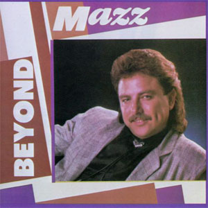 Disco Beyond de Mazz