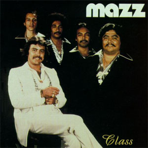 Disco Class de Mazz