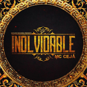 Disco Inolvidable de MC Ceja