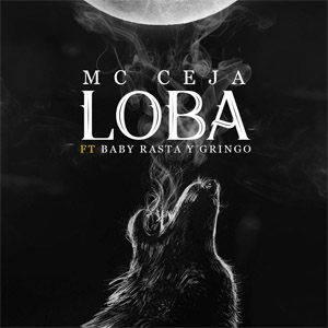 Disco Loba de MC Ceja