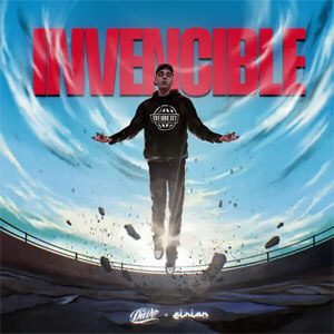 Disco Invencible de MC Davo