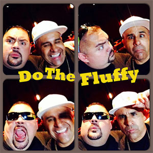 Disco Do The Fluffy de MC Magic