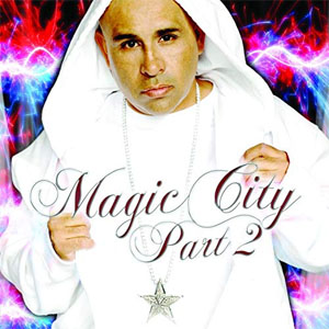 Disco Magic City, Pt. 2 de MC Magic