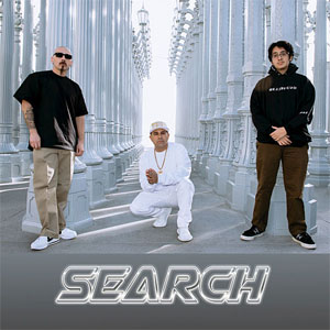 Disco Search de MC Magic