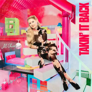 Disco Takin' It Back de Meghan Trainor