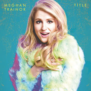 Disco Title (Japan Edition) de Meghan Trainor