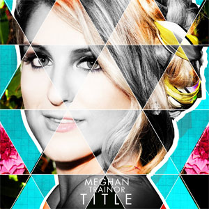 Disco Title de Meghan Trainor