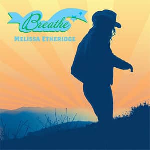 Disco Breathe de Melissa Etheridge