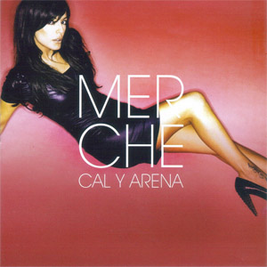 Disco Cal Y Arena de Merche
