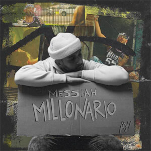 Disco Millonario de Messiah