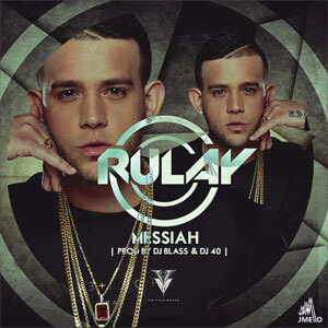 Disco Rulay de Messiah